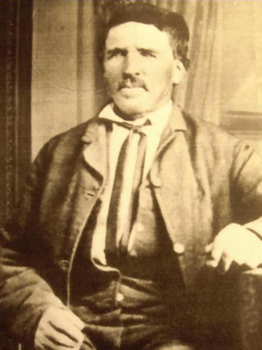 Daniel Buckley Funk (1820 - 1888) Profile